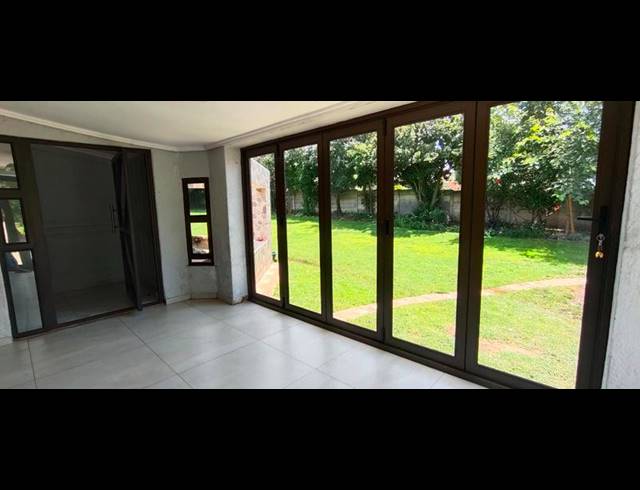 5 BEDROOM PROPERTY TO RENT IN EASTLEIGH RIDGE